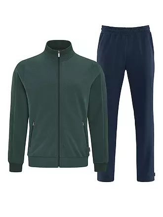 SCHNEIDER SPORTSWEAR | Herren Trainingsanzug CHANDLERM | 